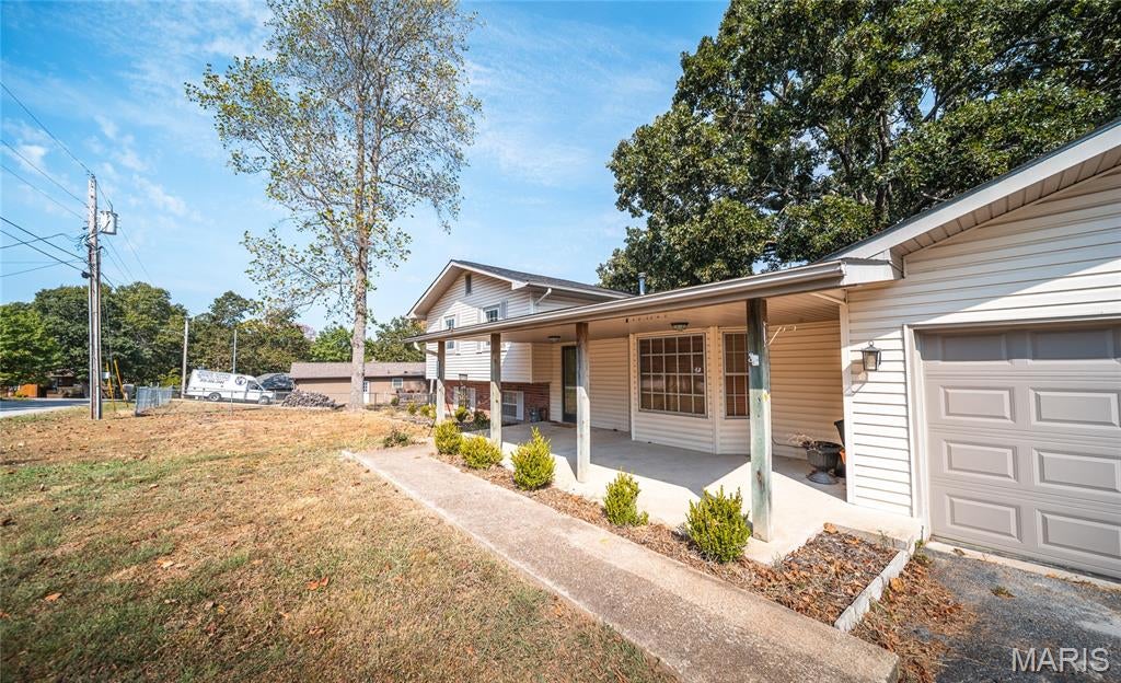 Plainview Sub - Residential