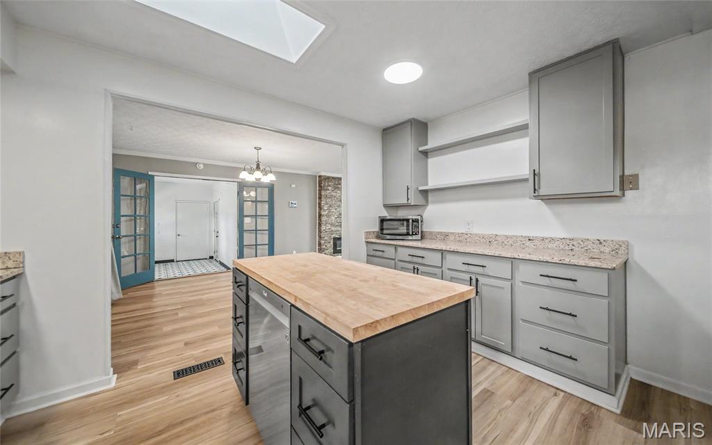Plainview Sub - Residential