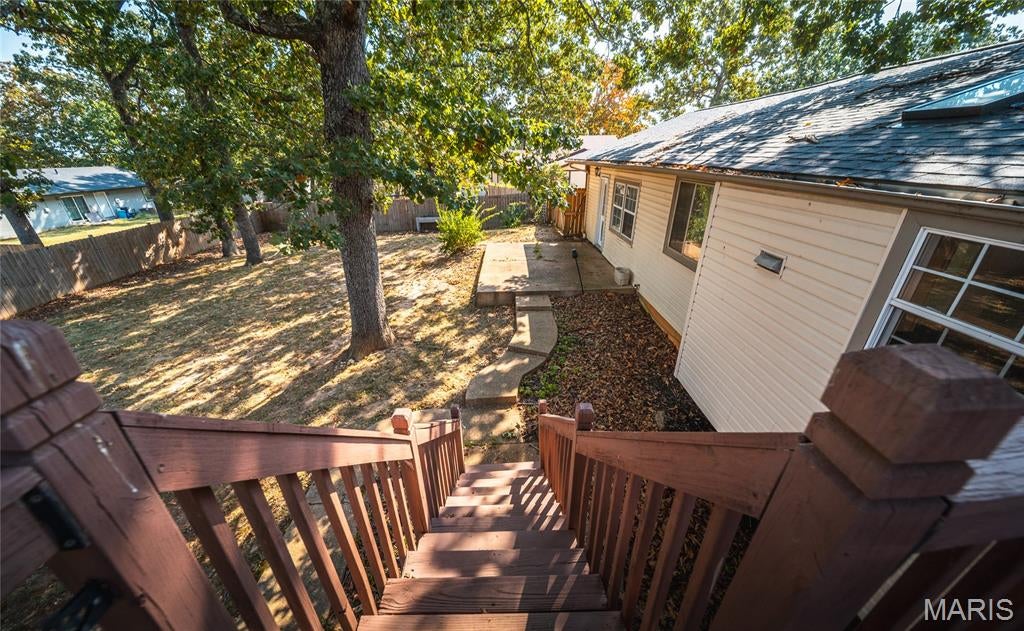 Plainview Sub - Residential