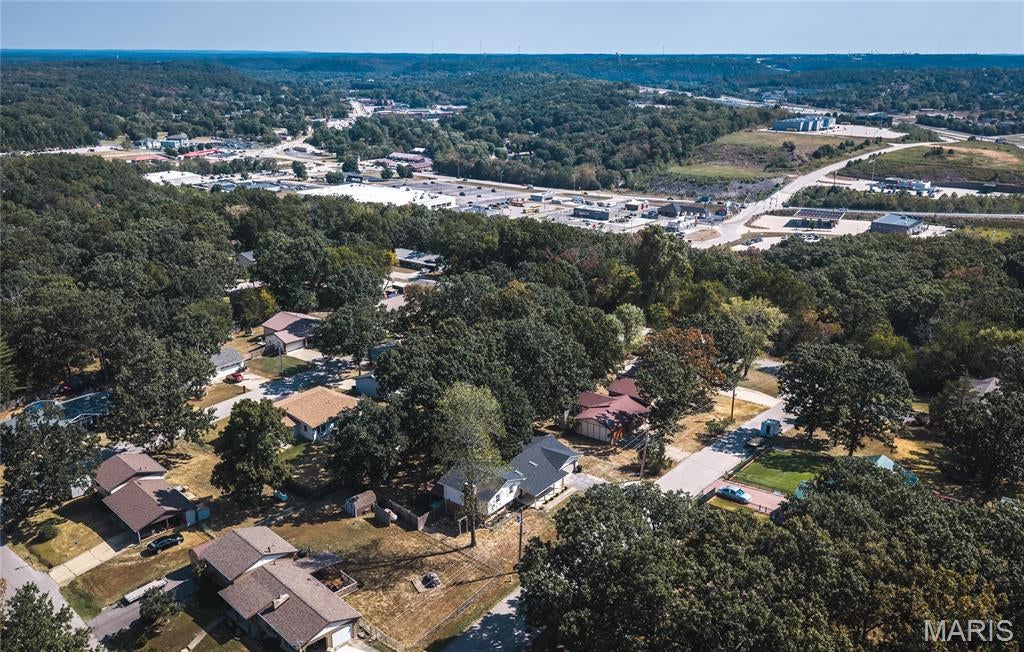 Plainview Sub - Residential