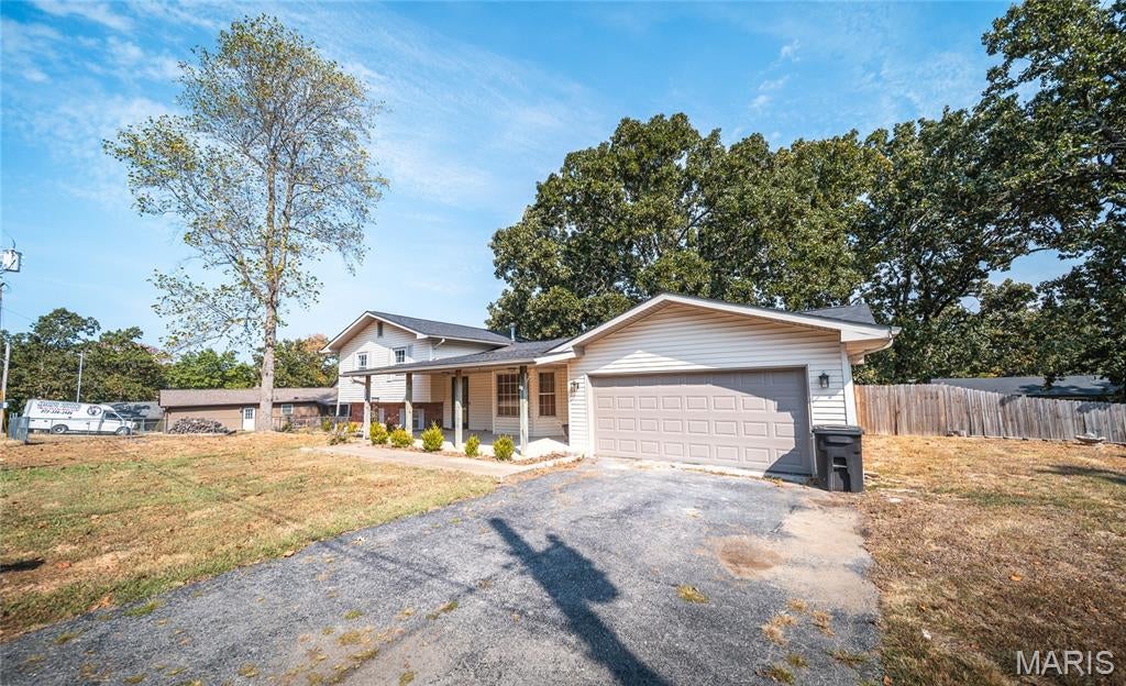 Plainview Sub - Residential