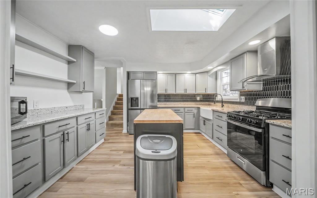 Plainview Sub - Residential