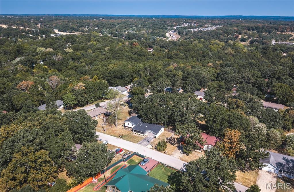 Plainview Sub - Residential