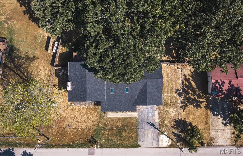 Plainview Sub - Residential