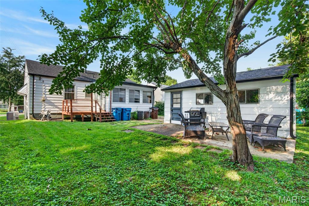 Meadow Brook Downs Resub 3 - Residential