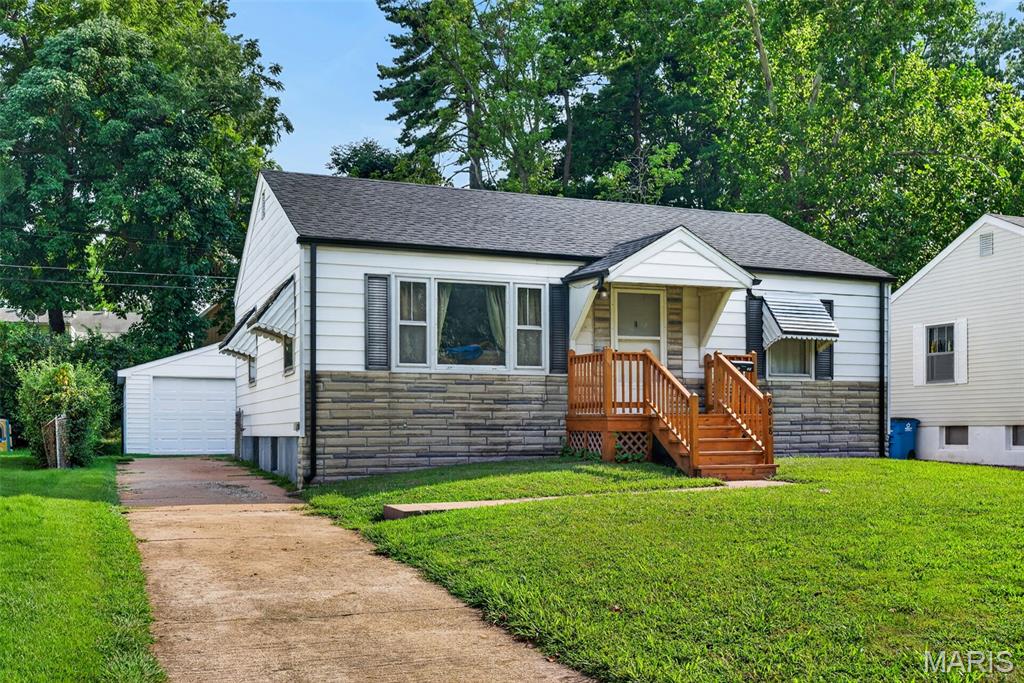Meadow Brook Downs Resub 3 - Residential