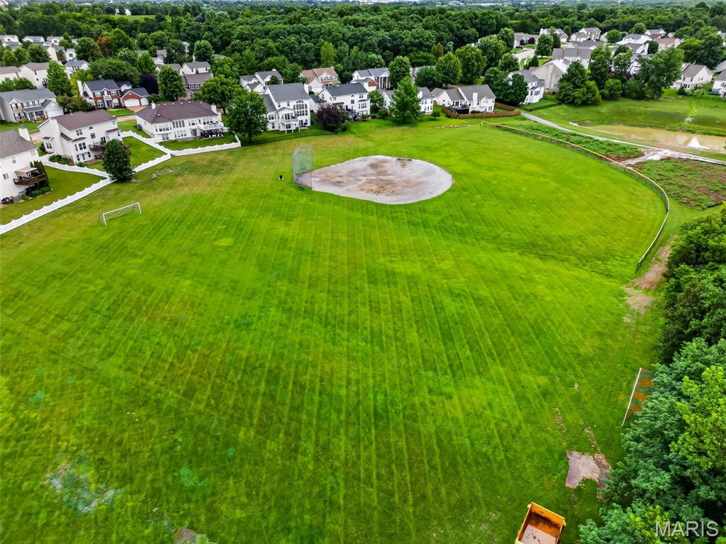 Stone Meadows Villas #3 - Residential