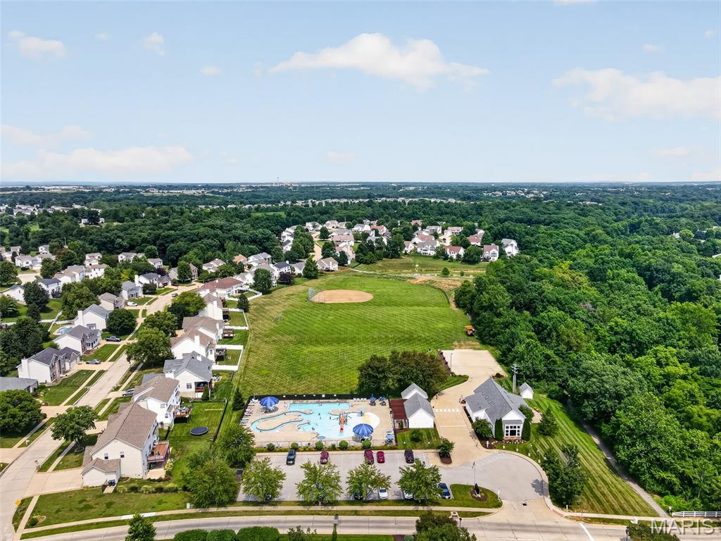 Stone Meadows Villas #3 - Residential
