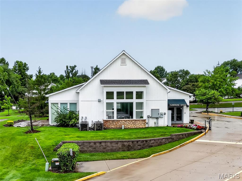 Stone Meadows Villas #3 - Residential