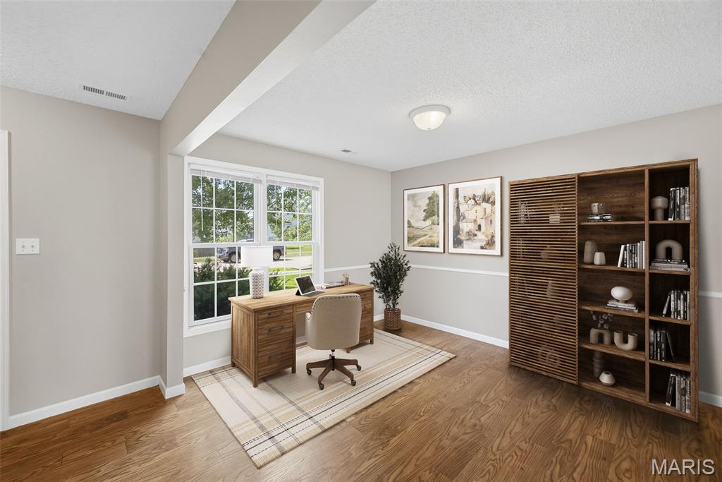 Stone Meadows Villas #3 - Residential