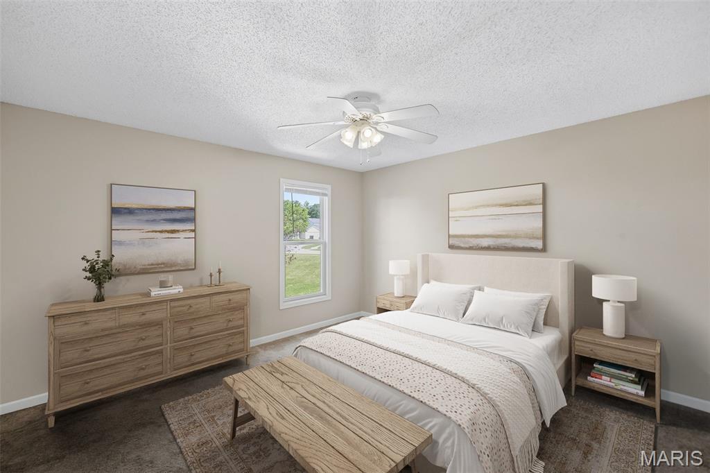 Stone Meadows Villas #3 - Residential