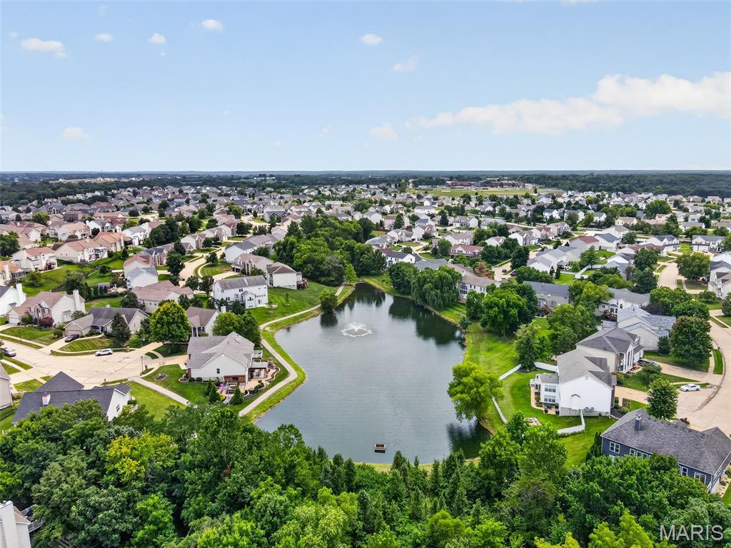 Stone Meadows Villas #3 - Residential