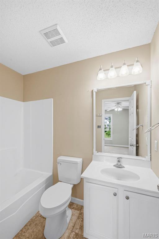Stone Meadows Villas #3 - Residential