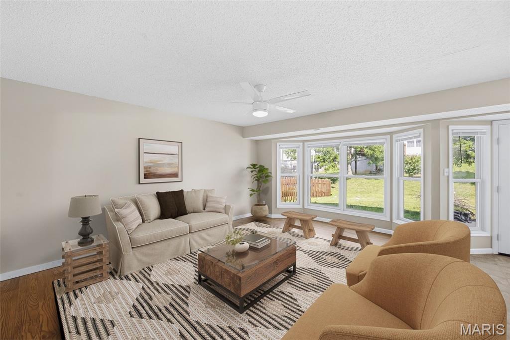 Stone Meadows Villas #3 - Residential