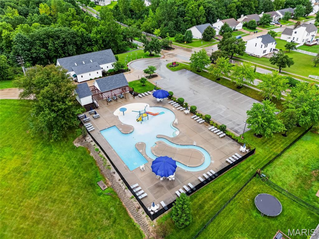 Stone Meadows Villas #3 - Residential