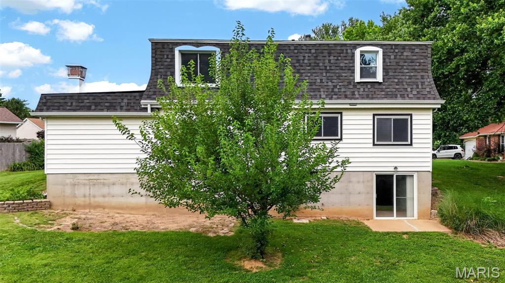 Southgate #1 - Residential