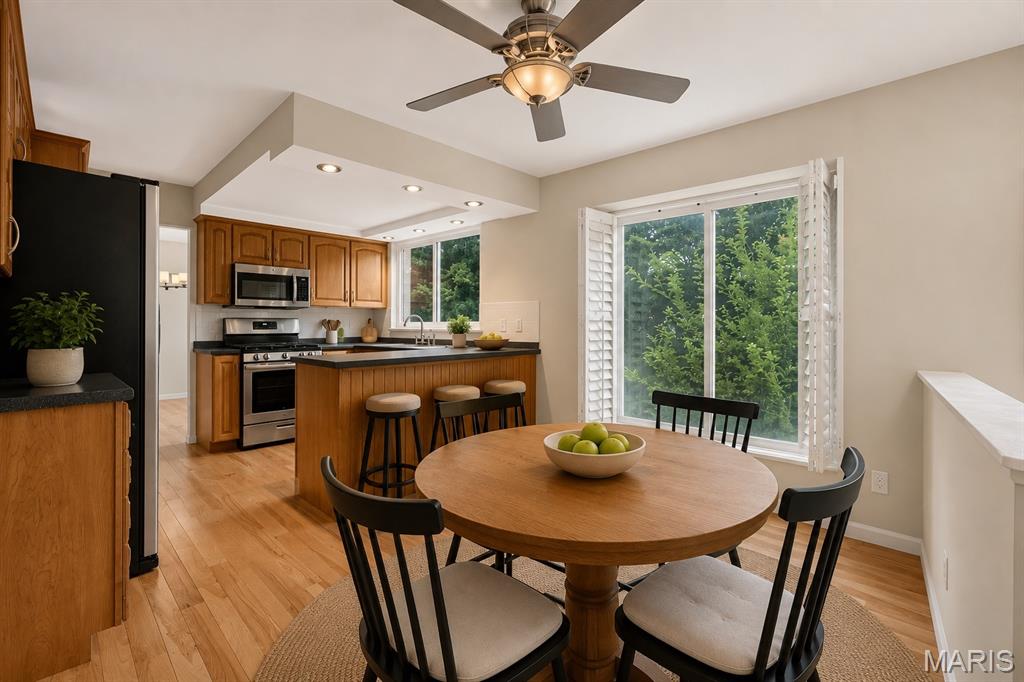 Southgate #1 - Residential
