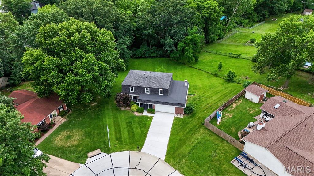 Southgate #1 - Residential