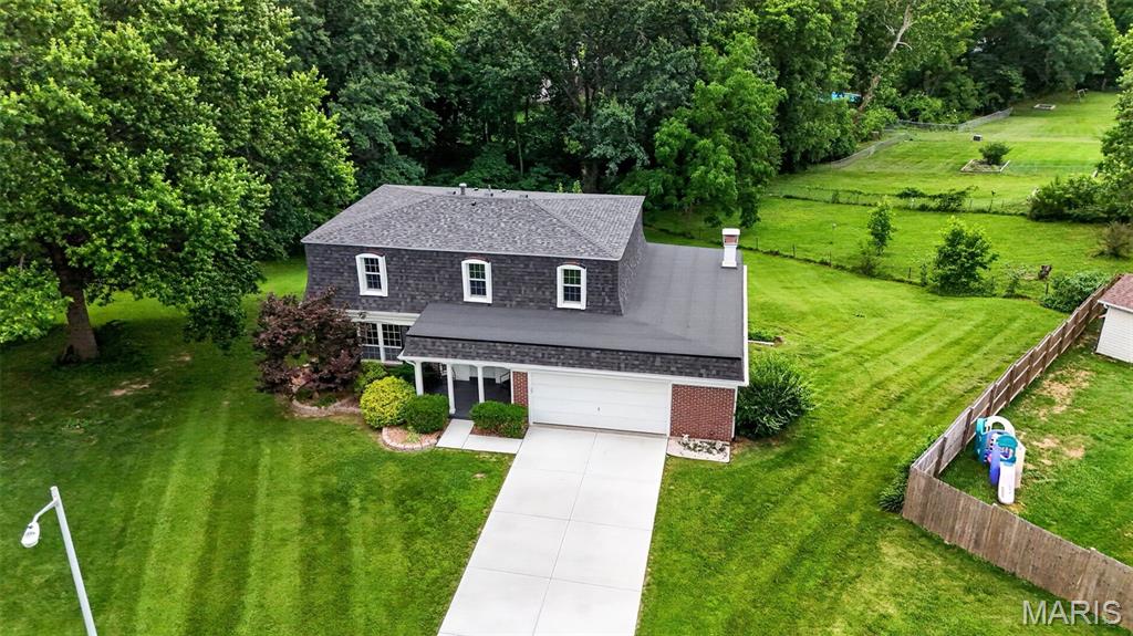Southgate #1 - Residential