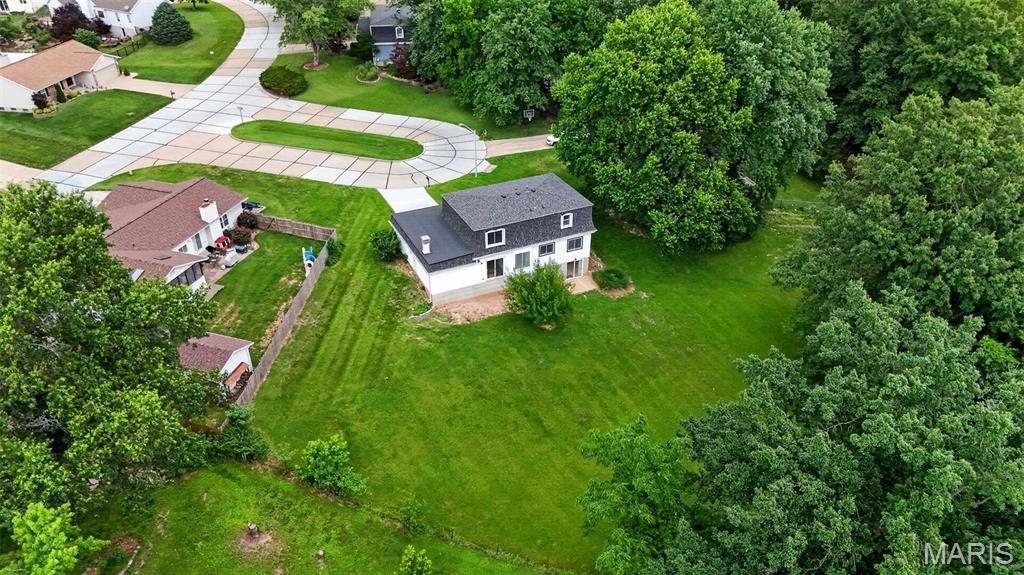 Southgate #1 - Residential