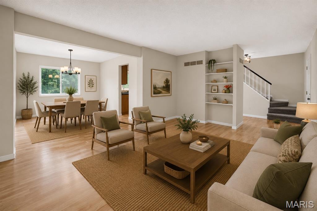 Southgate #1 - Residential
