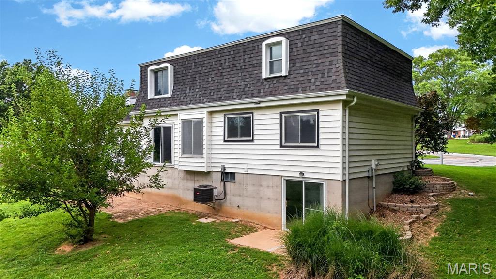 Southgate #1 - Residential
