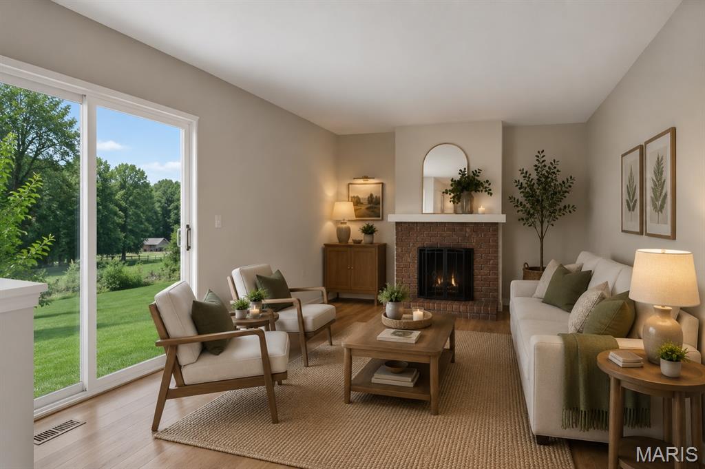 Southgate #1 - Residential