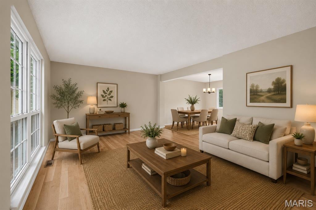 Southgate #1 - Residential
