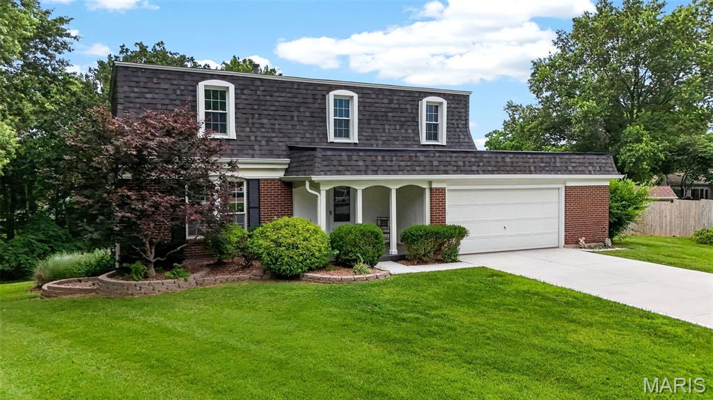 Southgate #1 - Residential