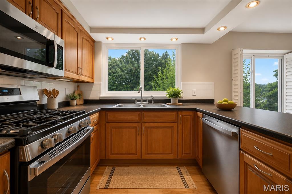 Southgate #1 - Residential
