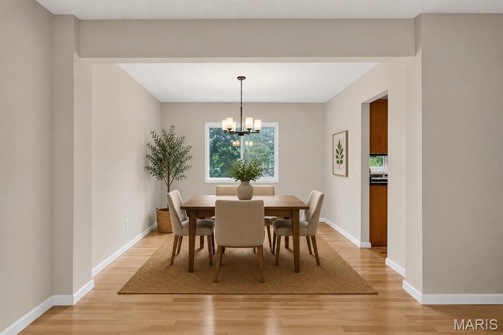 Southgate #1 - Residential