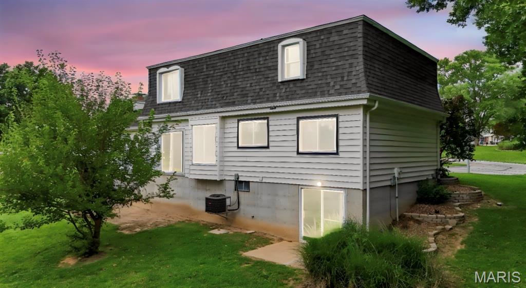 Southgate #1 - Residential
