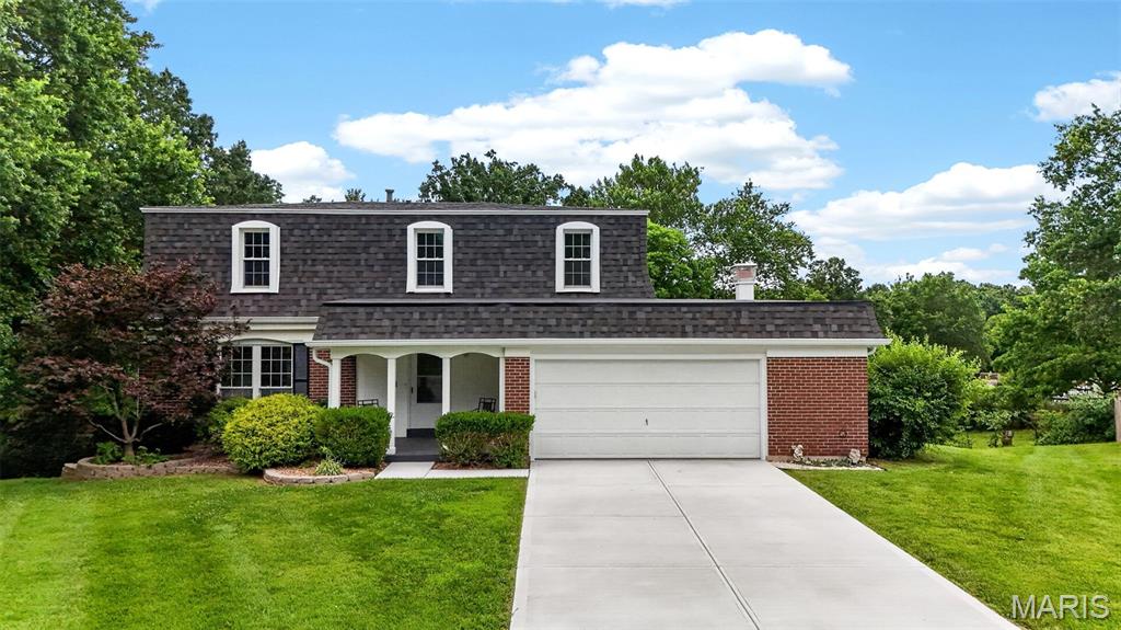 Southgate #1 - Residential