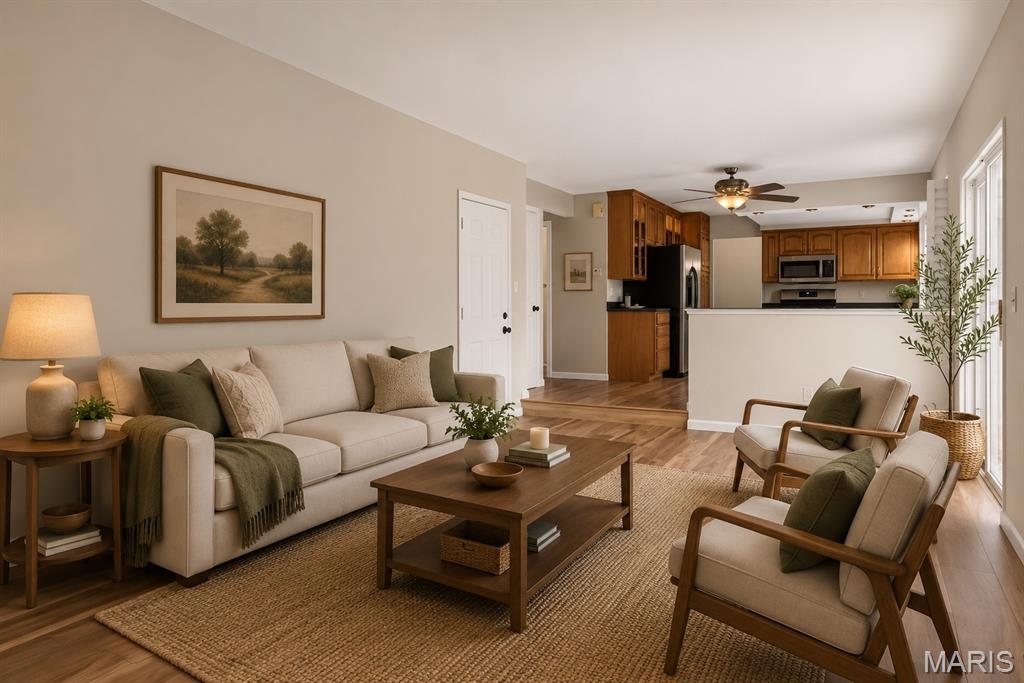 Southgate #1 - Residential