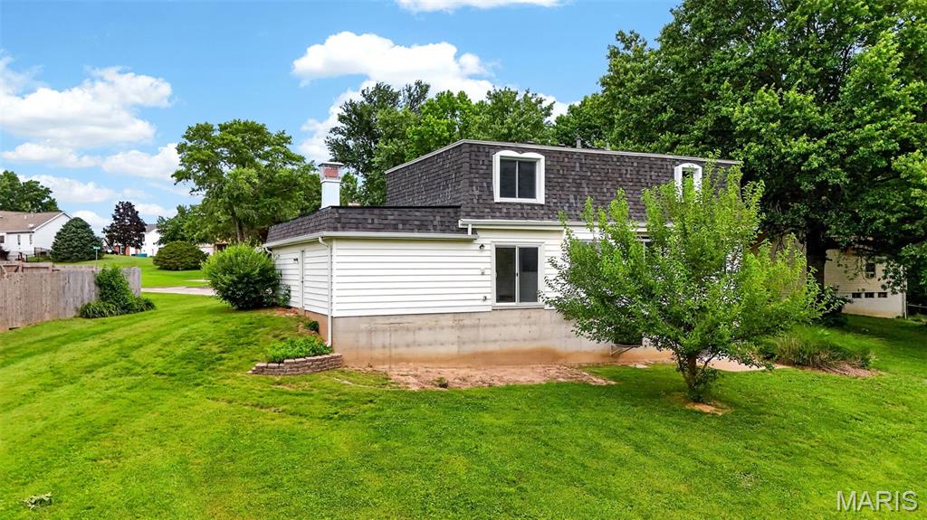 Southgate #1 - Residential