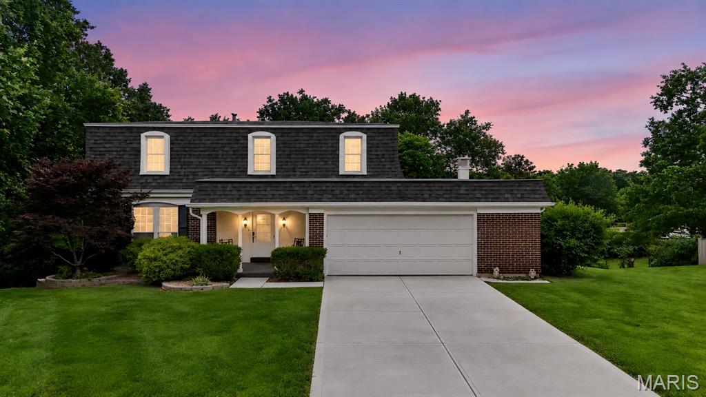 Southgate #1 - Residential