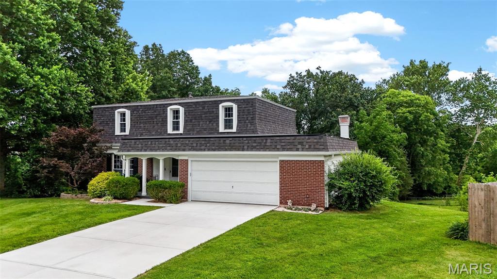 Southgate #1 - Residential