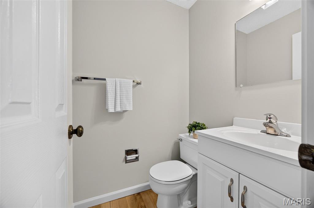 Southgate #1 - Residential