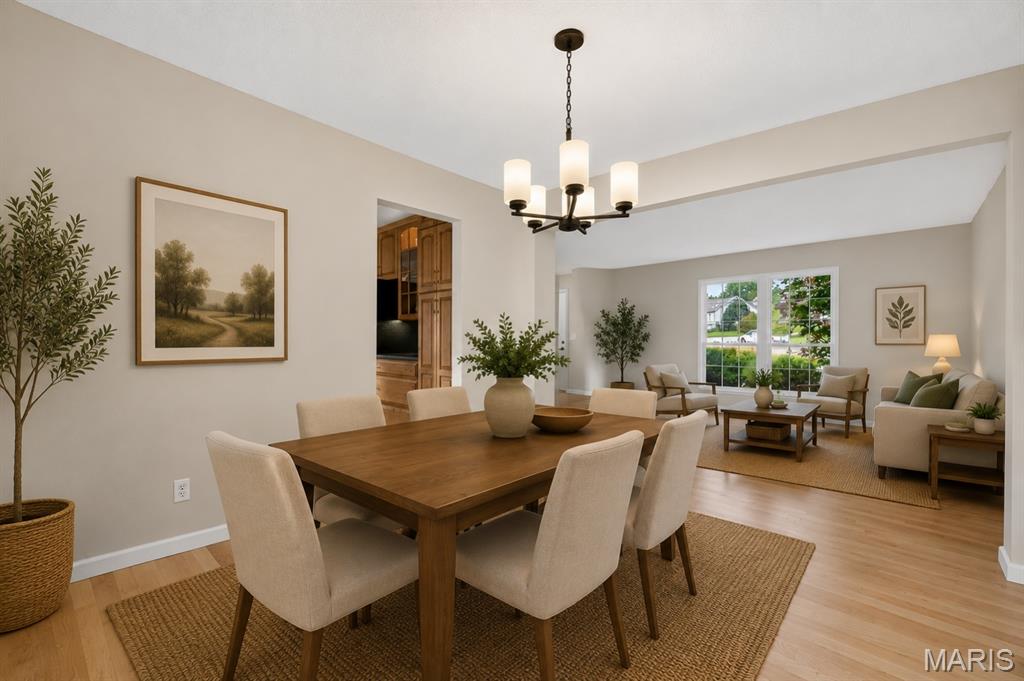 Southgate #1 - Residential