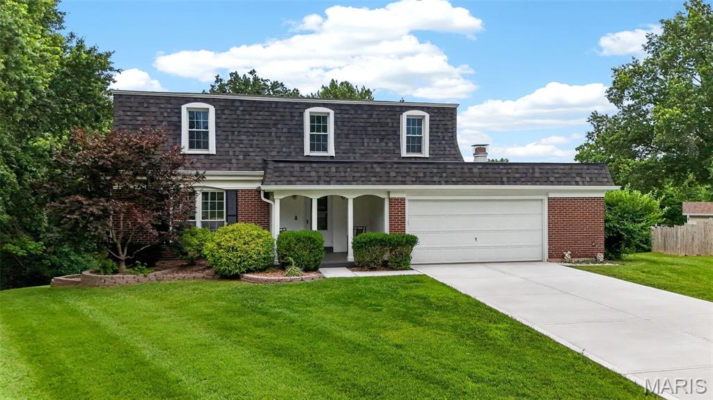 Southgate #1 - Residential
