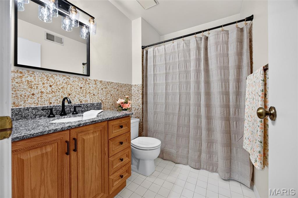Southgate #1 - Residential