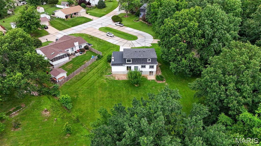 Southgate #1 - Residential