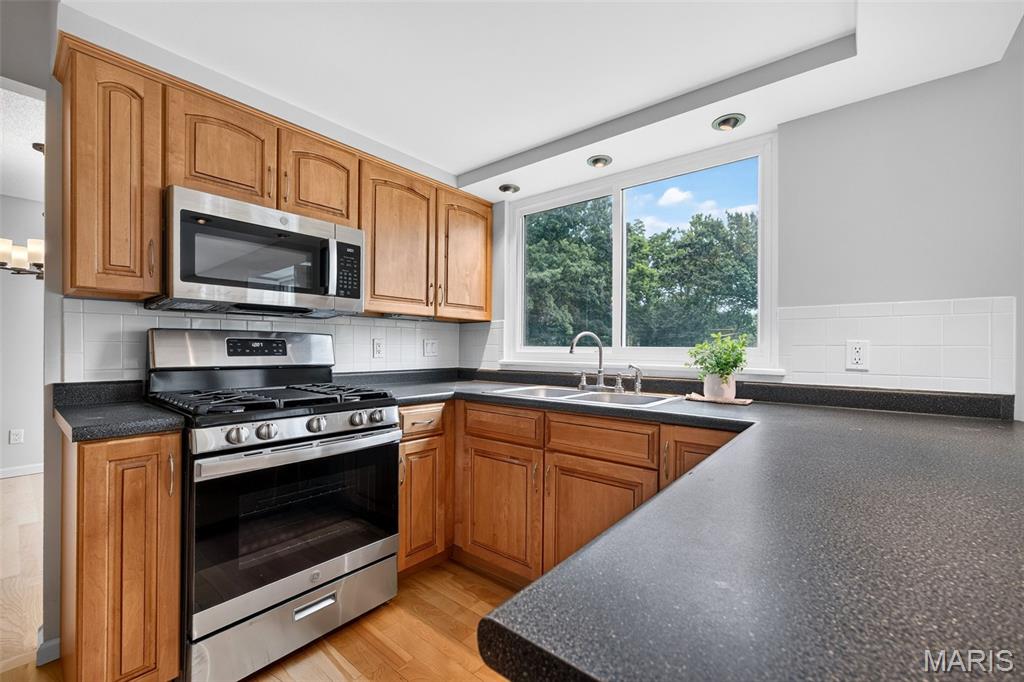 Southgate #1 - Residential