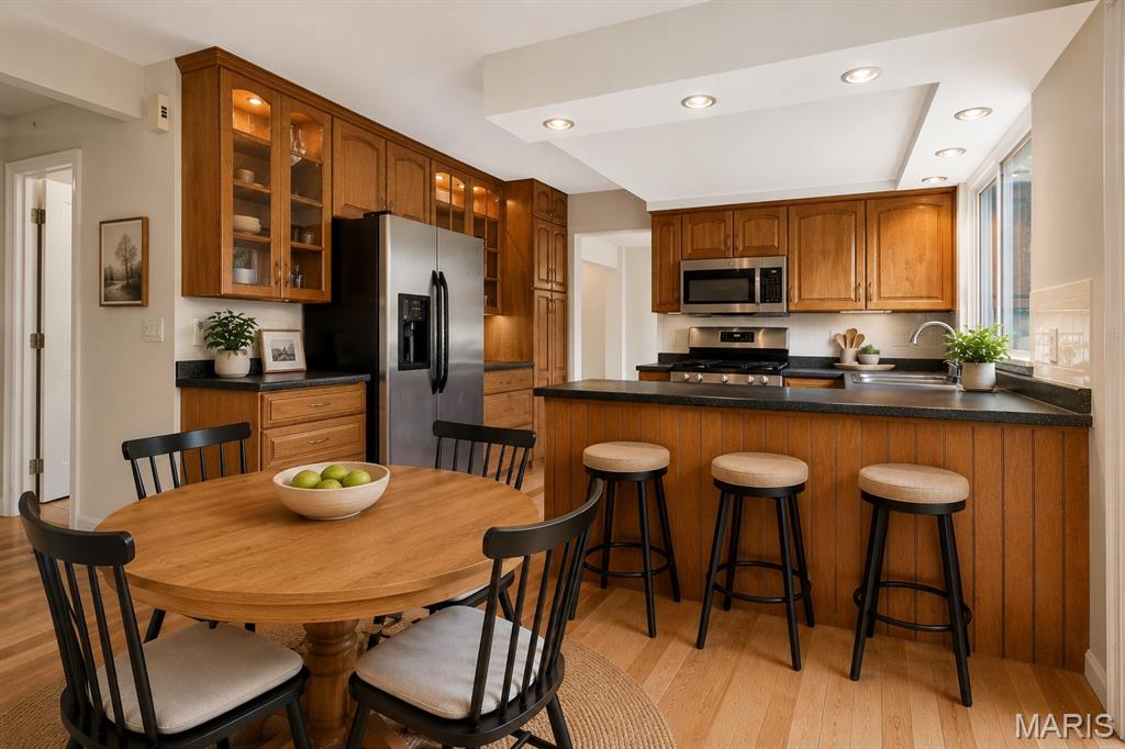 Southgate #1 - Residential