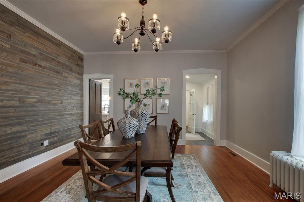 Durkee's Add - Residential