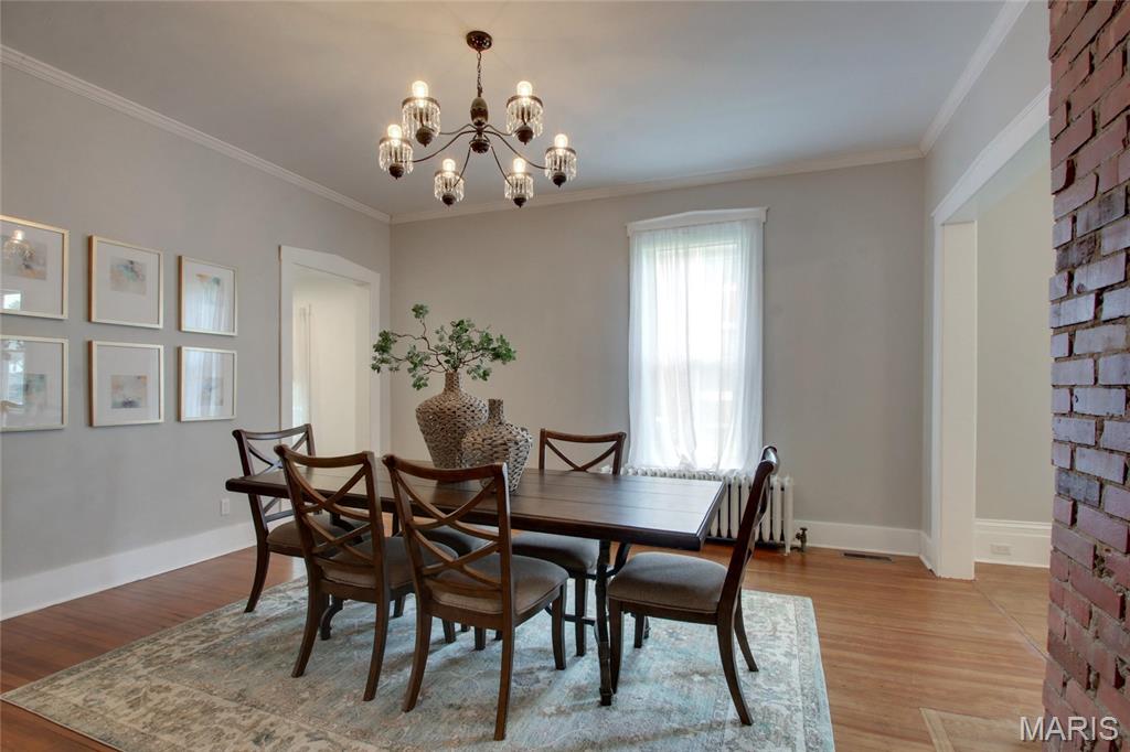 Durkee's Add - Residential