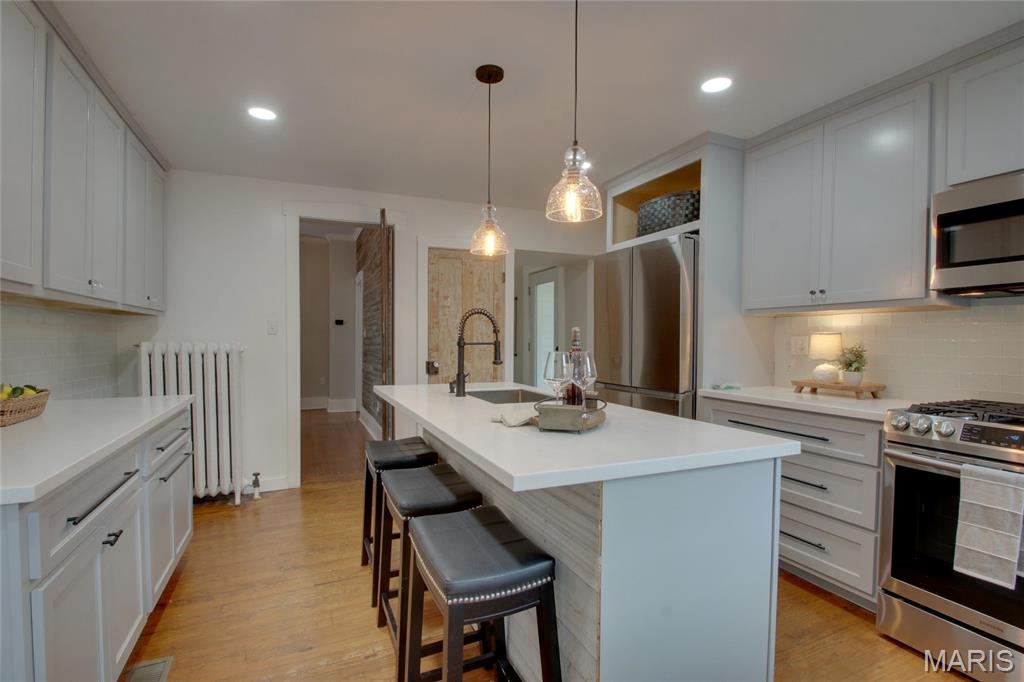 Durkee's Add - Residential