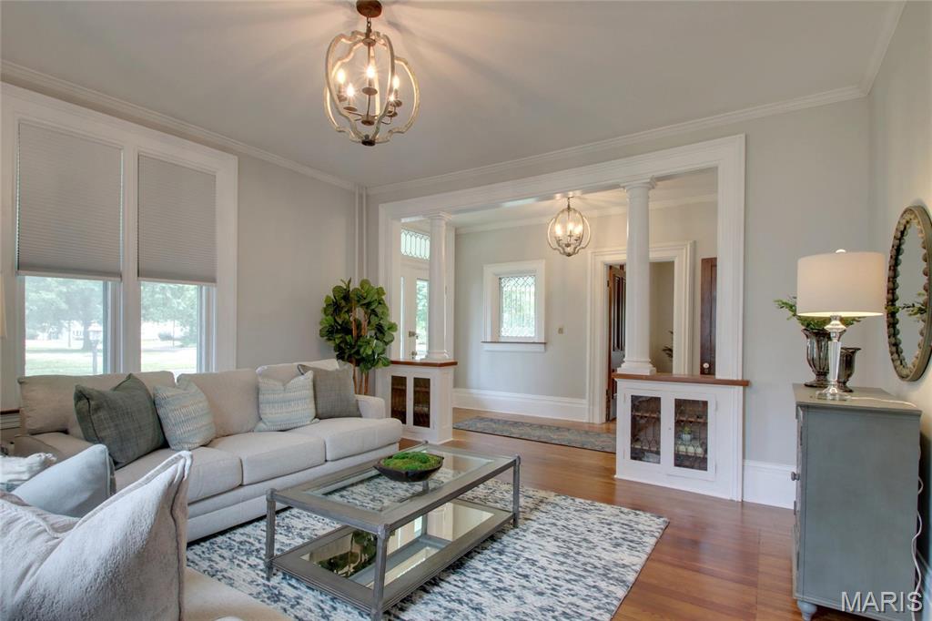 Durkee's Add - Residential