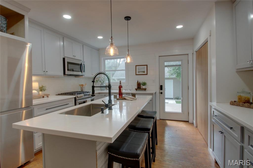 Durkee's Add - Residential
