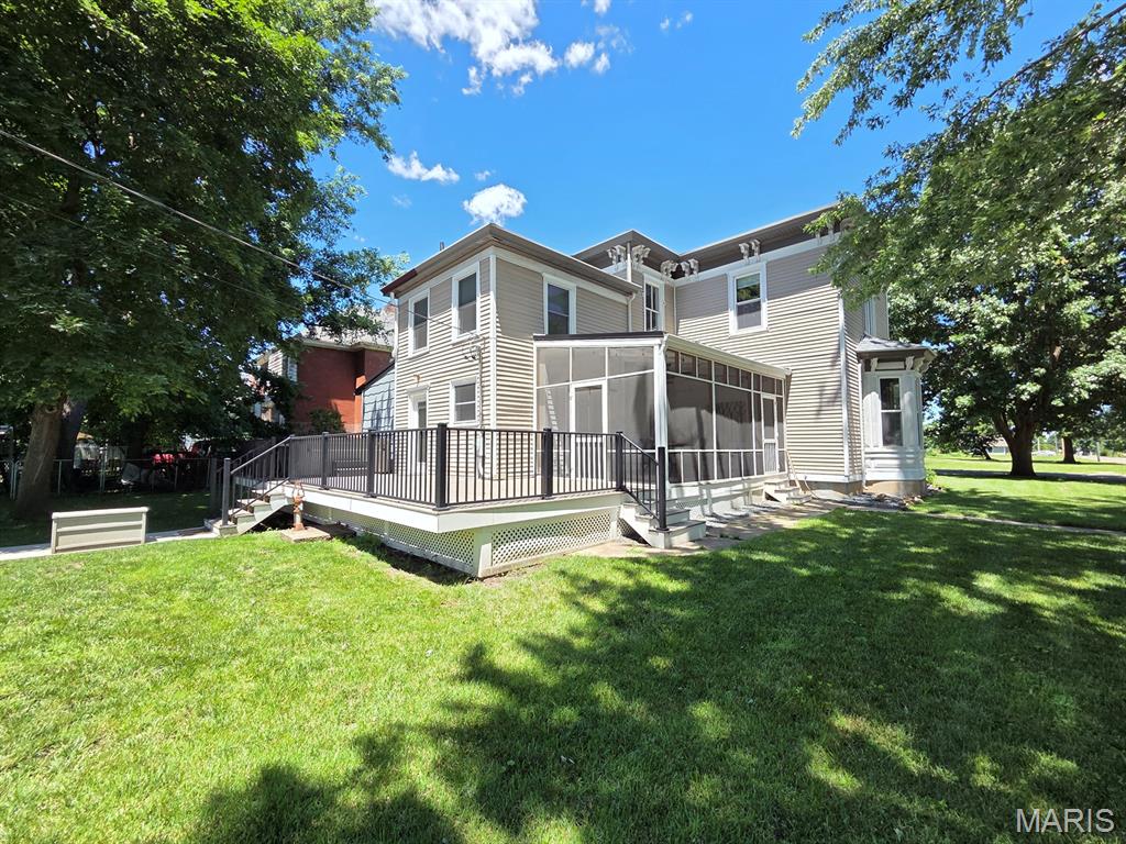 Durkee's Add - Residential